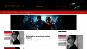 What Katmoviehd.biz website looked like in 2022 (2 years ago)