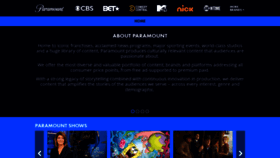 What Keepviacom.com website looked like in 2022 (2 years ago)