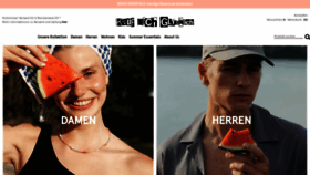 What Kaufdichgluecklich-shop.de website looked like in 2022 (1 year ago)