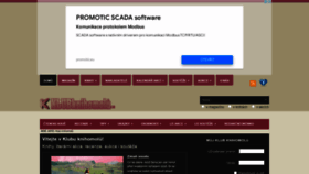 What Klubknihomolu.cz website looked like in 2022 (1 year ago)
