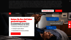 What Ksk-tuebingen.de website looked like in 2022 (3 years ago)