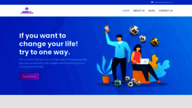 What Kolkataff.com website looked like in 2022 (1 year ago)