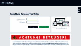 What Kso.bw-bank.de website looked like in 2022 (1 year ago)
