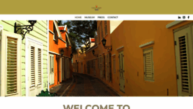 What Kurahulanda.com website looked like in 2022 (1 year ago)