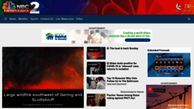 What Knopnews2.com website looked like in 2022 (2 years ago)