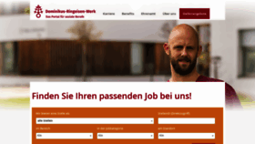 What Komm-zum-drw.de website looked like in 2022 (1 year ago)