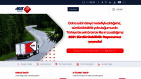 What Krg.la website looked like in 2022 (2 years ago)