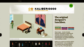 What K10k.net website looked like in 2023 (2 years ago)