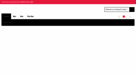 What Kotty.in website looked like in 2023 (2 years ago)