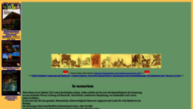 What Konrad-fischer-info.de website looked like in 2023 (1 year ago)