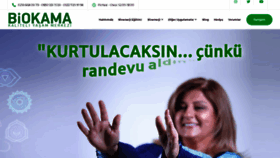 What Kemaleibrahimova.com website looked like in 2023 (1 year ago)