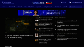 What Kolr10.com website looked like in 2023 (1 year ago)
