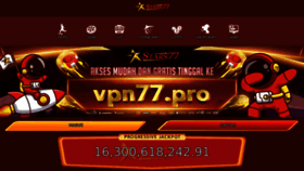 What Kintera.org website looked like in 2023 (2 years ago)