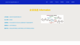 What Kfbigdata.com website looked like in 2023 (This year)