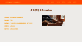 What Kayou88.com website looked like in 2023 (This year)