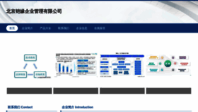 What Kayyuan.com website looked like in 2023 (This year)