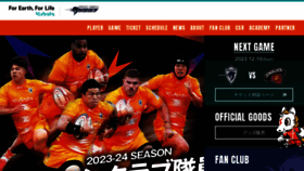 What Kubota-spears.com website looked like in 2023 (This year)