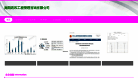 What Knpolrb.cn website looked like in 2023 (This year)