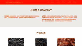 What Kb0ofu.cn website looked like in 2023 (This year)