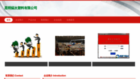 What Kmcvt.cn website looked like in 2023 (This year)