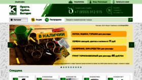 What Karat-market.ru website looks like in 2024 