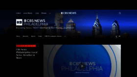 What Kyw.com website looks like in 2024 