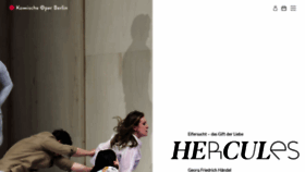 What Komische-oper-berlin.de website looked like in 2024 (2 years ago)