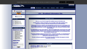 What Kitz.co.uk website looked like in 2024 (1 year ago)