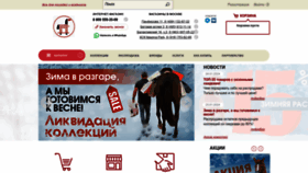 What Koni-poni.ru website looks like in 2024 