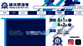 What Kaikosai.com website looks like in 2024 