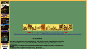 What Konrad-fischer-info.de website looks like in 2024 