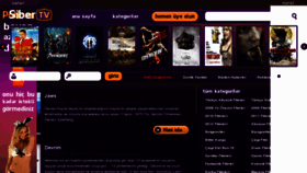 What Laratv.net website looked like in 2012 (11 years ago)
