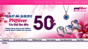 What Laplanhuocmo.com.vn website looked like in 2012 (11 years ago)