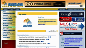 What Libor.com website looked like in 2012 (11 years ago)