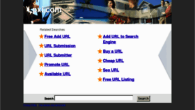 What Lpxi.com website looked like in 2013 (11 years ago)