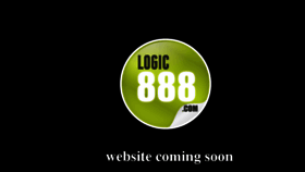 What Logic888.com website looked like in 2013 (10 years ago)