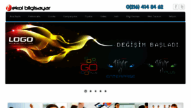 What Logobayileri.com website looked like in 2014 (10 years ago)