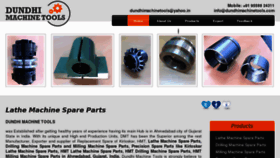 What Lathemachinespareparts.com website looked like in 2014 (10 years ago)