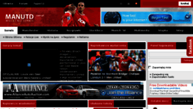 What Liga24.com website looked like in 2014 (9 years ago)