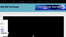 What Lasvegasvn.com website looked like in 2014 (9 years ago)