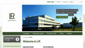 What Lrworld.bg website looked like in 2014 (9 years ago)