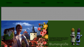 What Laga-beelitz.de website looked like in 2014 (9 years ago)