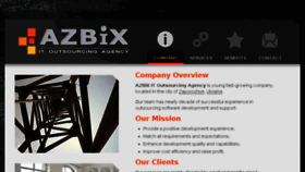 What Libriz.net website looked like in 2014 (9 years ago)