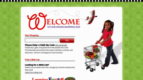 What Learningexpresstoys.com website looked like in 2015 (9 years ago)
