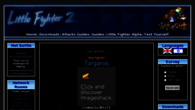 What Lf2-global.com website looked like in 2015 (9 years ago)