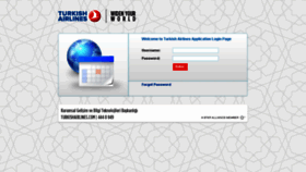 What Lms.thy.com website looked like in 2015 (8 years ago)