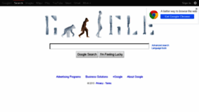 What Las-tv.com website looked like in 2015 (9 years ago)