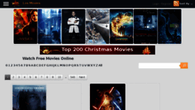 What Losmovies.is website looked like in 2015 (8 years ago)