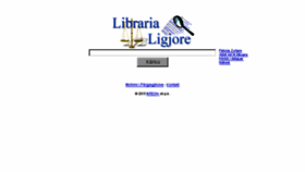 What Ligjet.org website looked like in 2016 (8 years ago)