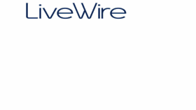 What Livewireresearch.com website looked like in 2011 (13 years ago)